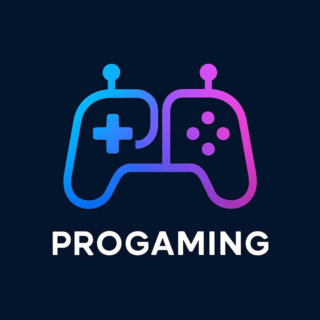 Game Logo
